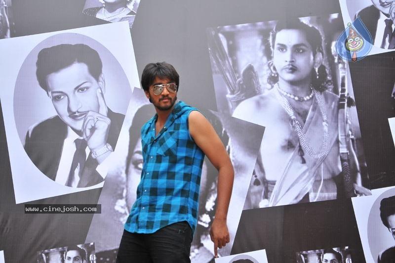 CineJosh gallery photo