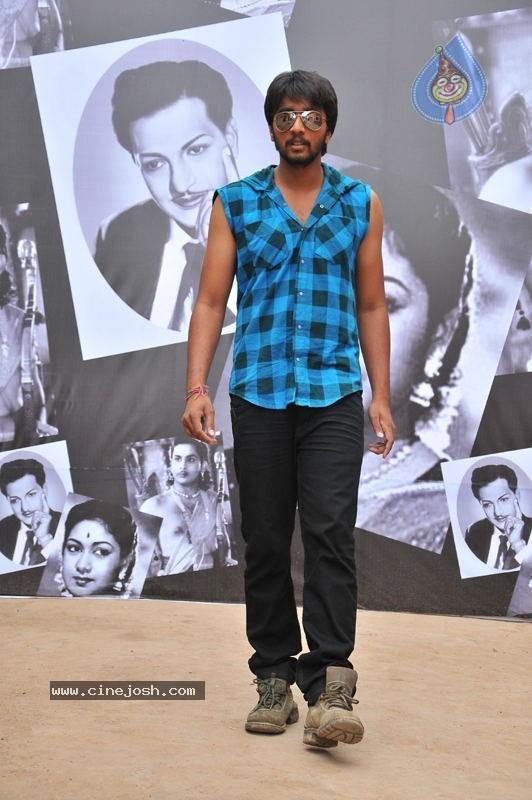 CineJosh gallery photo