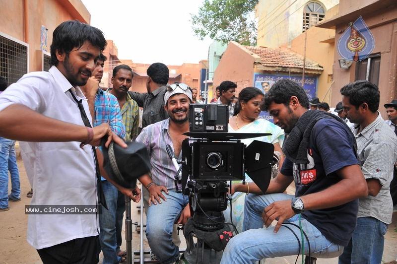 CineJosh gallery photo