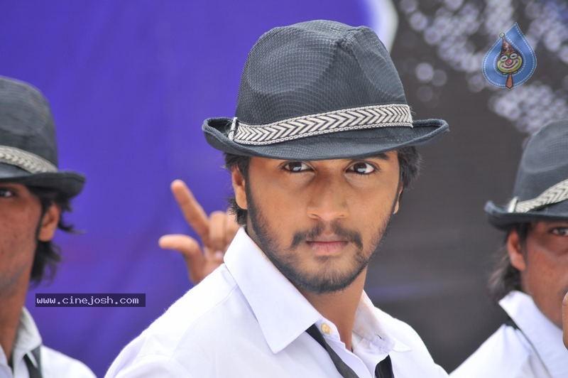 CineJosh gallery photo