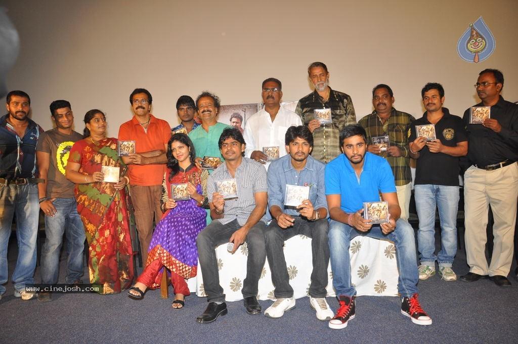 CineJosh gallery photo