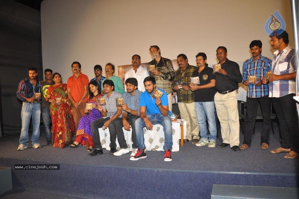 CineJosh gallery photo