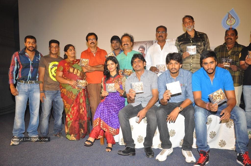 CineJosh gallery photo