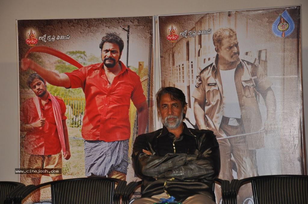 CineJosh gallery photo