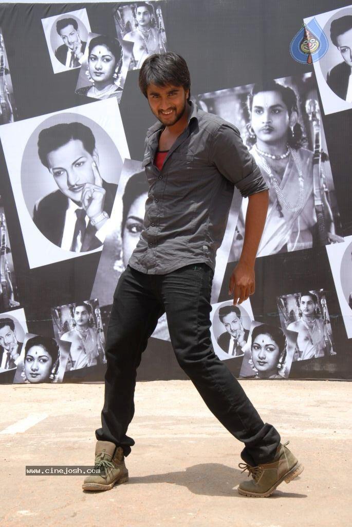 CineJosh gallery photo