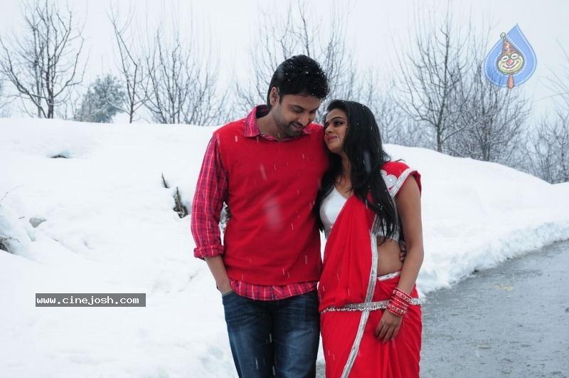 CineJosh gallery photo