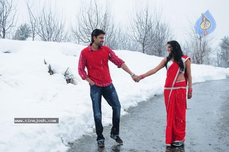 CineJosh gallery photo