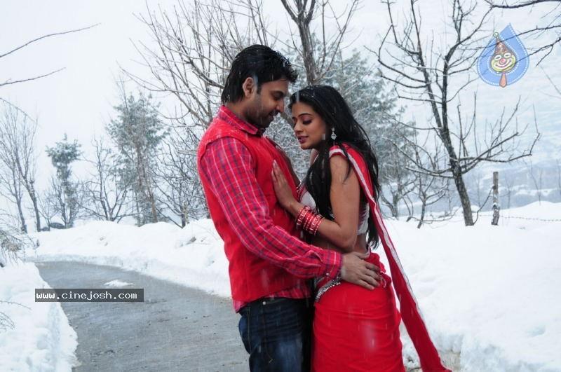 CineJosh gallery photo