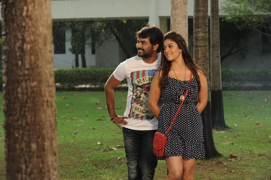 CineJosh gallery photo