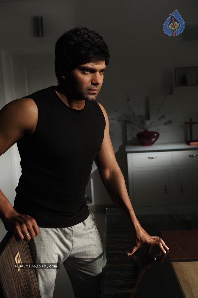 CineJosh gallery photo
