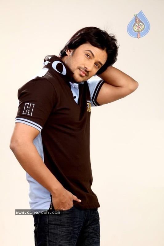 CineJosh gallery photo