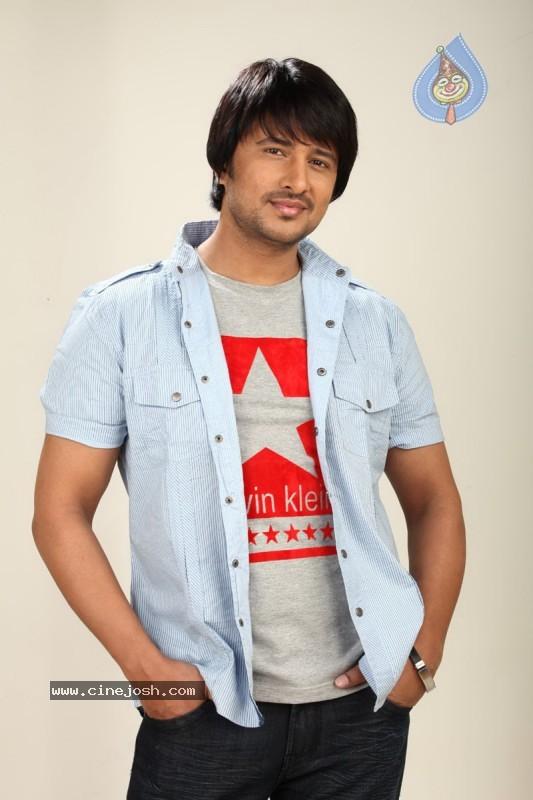 CineJosh gallery photo