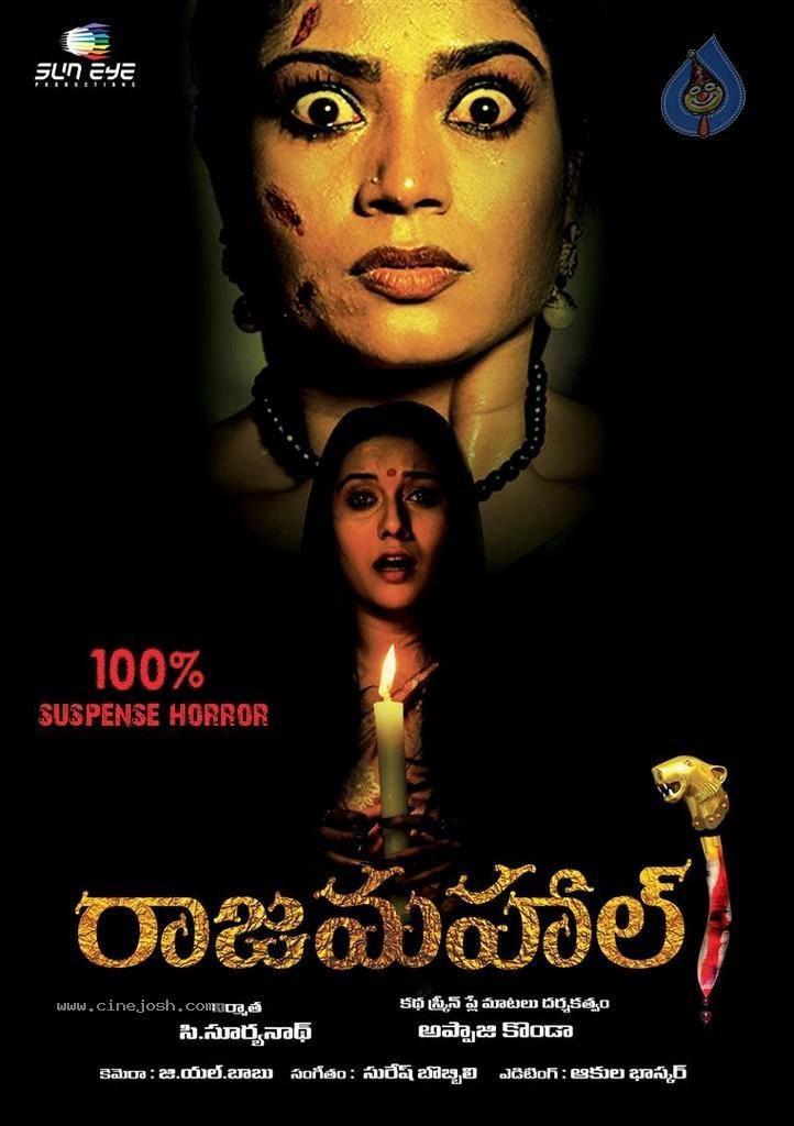 CineJosh gallery photo