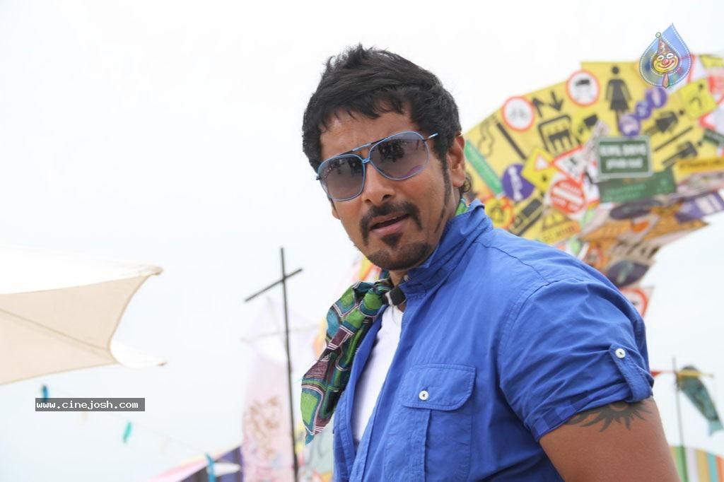 CineJosh gallery photo