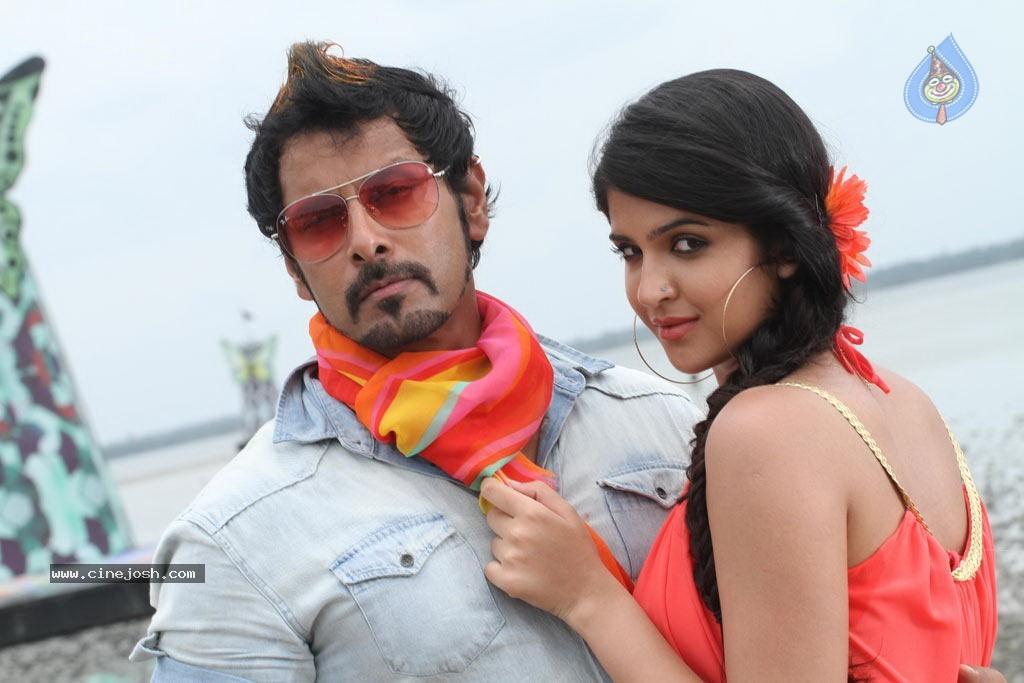 CineJosh gallery photo