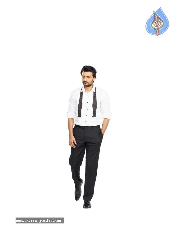 CineJosh gallery photo