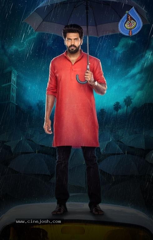 CineJosh gallery photo