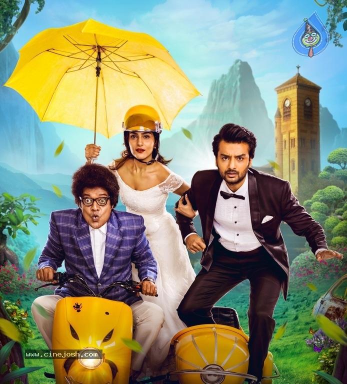 CineJosh gallery photo