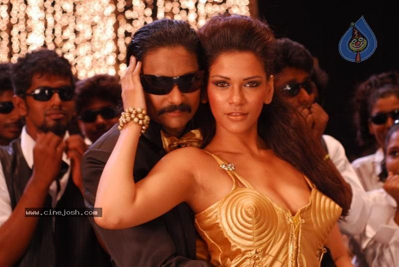 CineJosh gallery photo