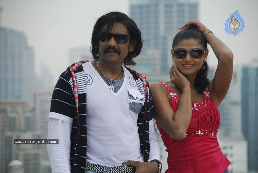 CineJosh gallery photo