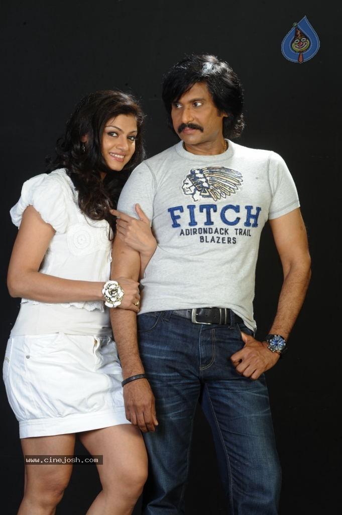 CineJosh gallery photo