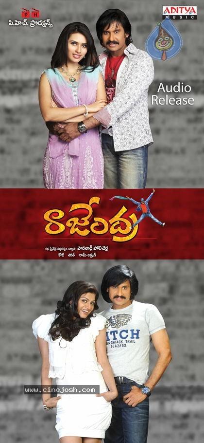CineJosh gallery photo