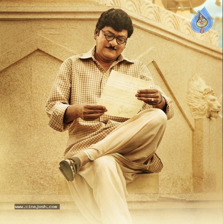 CineJosh gallery photo