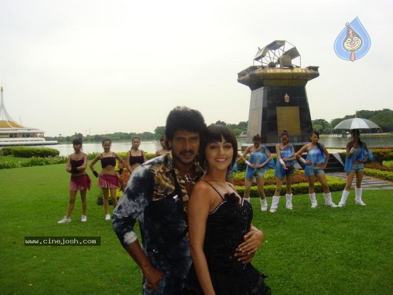 CineJosh gallery photo