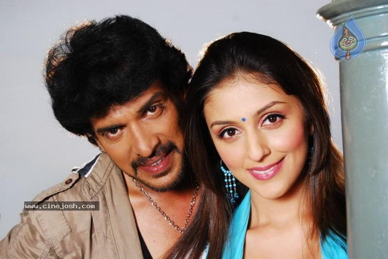 CineJosh gallery photo