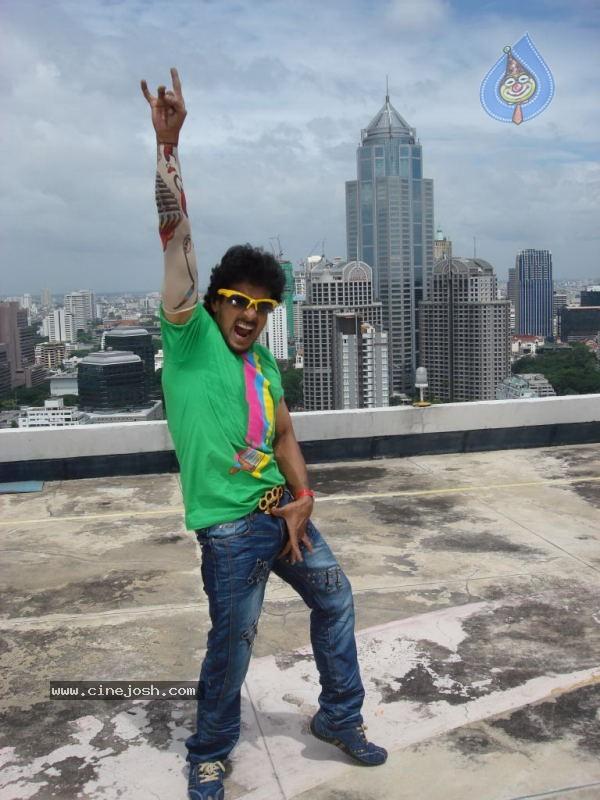 CineJosh gallery photo
