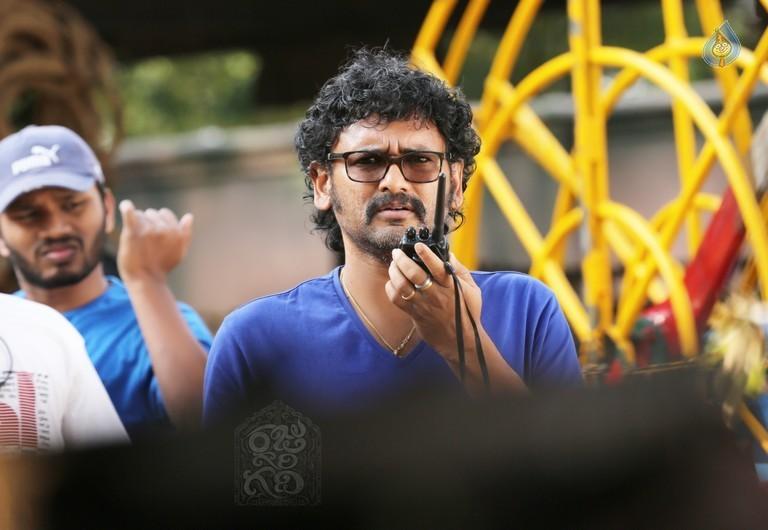 CineJosh gallery photo