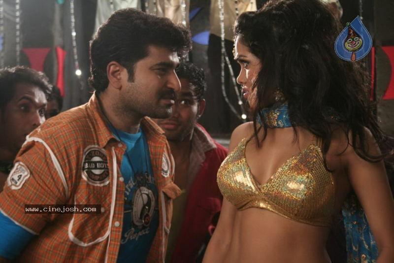 CineJosh gallery photo