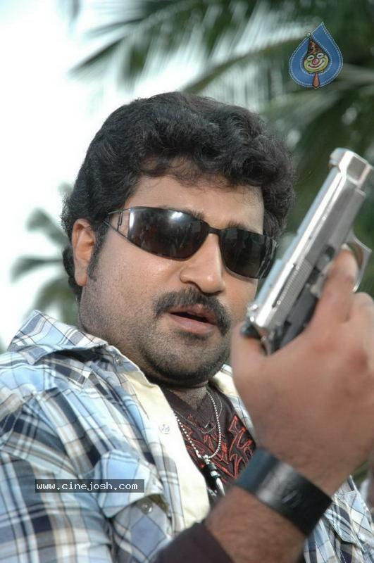 CineJosh gallery photo