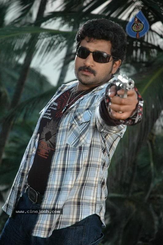 CineJosh gallery photo