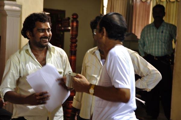 CineJosh gallery photo