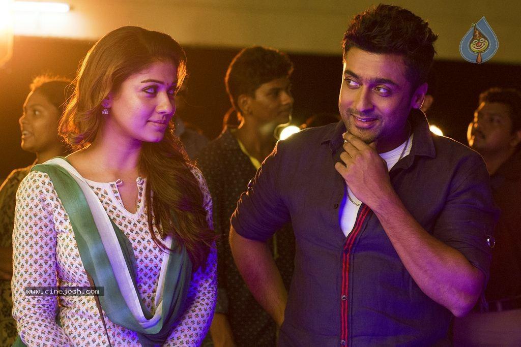 CineJosh gallery photo