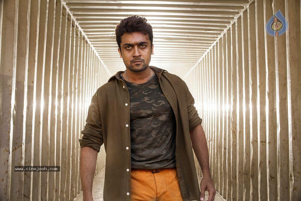 CineJosh gallery photo