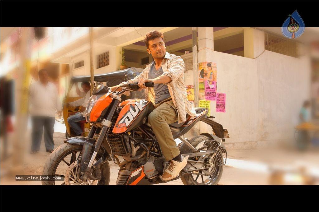 CineJosh gallery photo