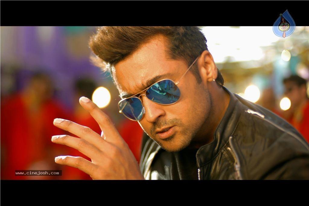 CineJosh gallery photo