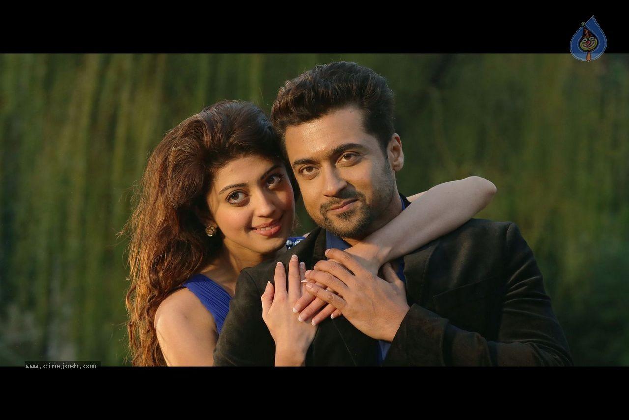 CineJosh gallery photo