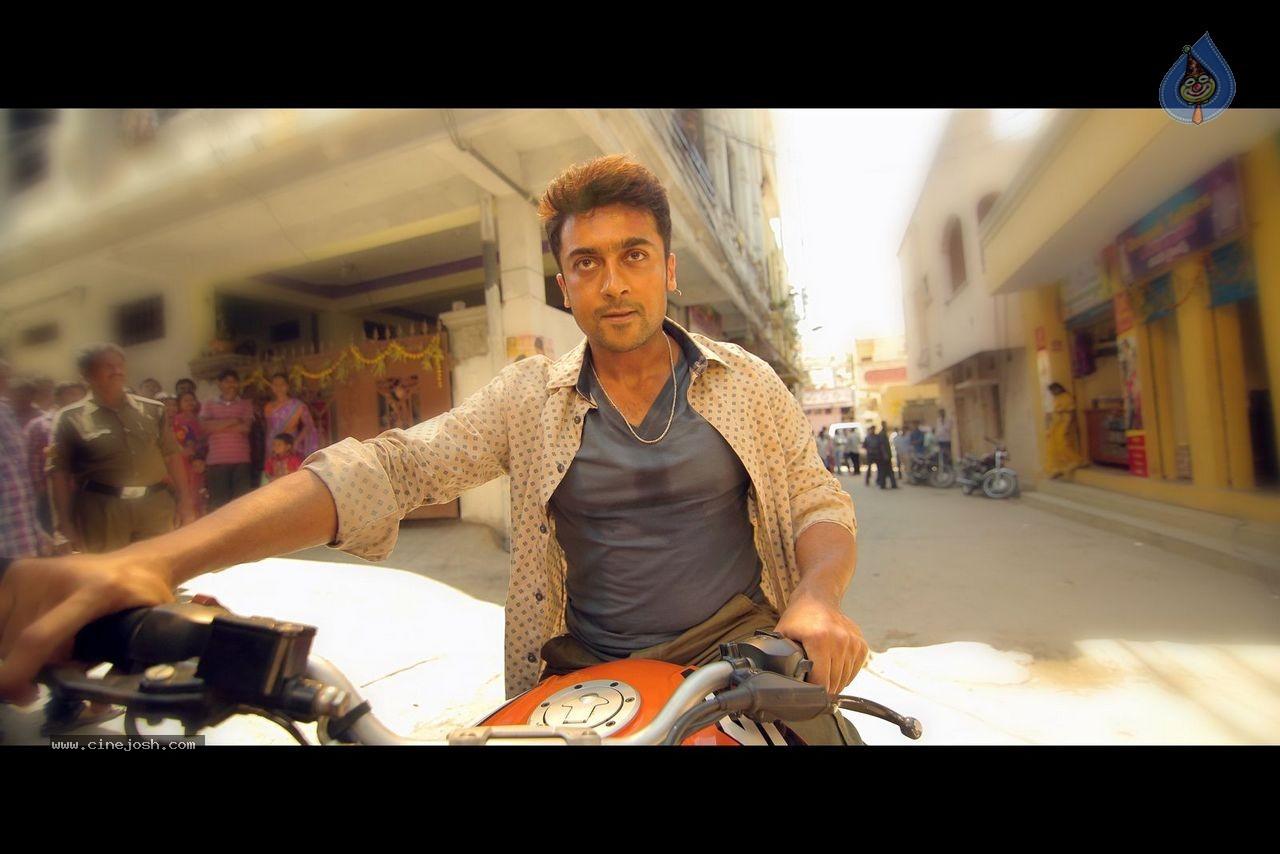 CineJosh gallery photo