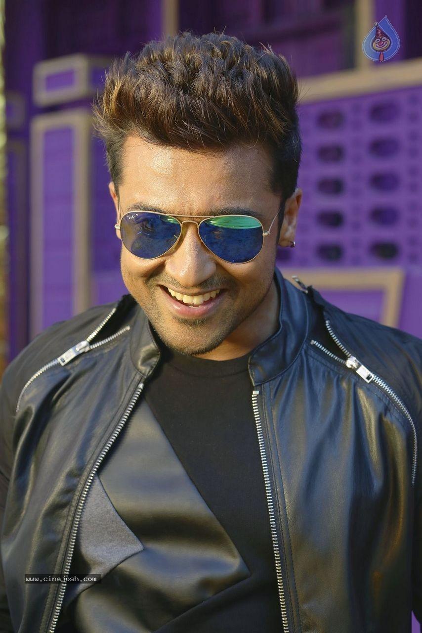 CineJosh gallery photo