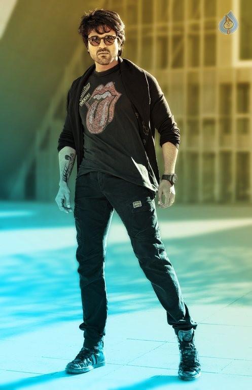 CineJosh gallery photo