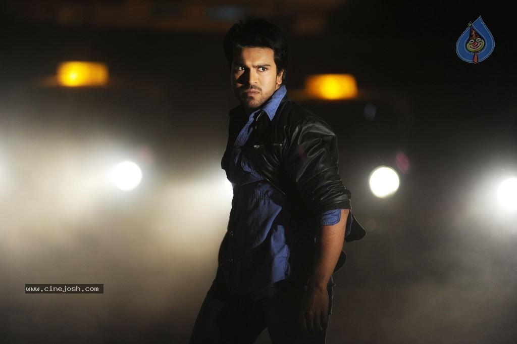 CineJosh gallery photo