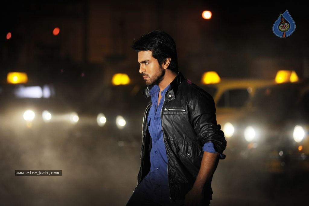 CineJosh gallery photo