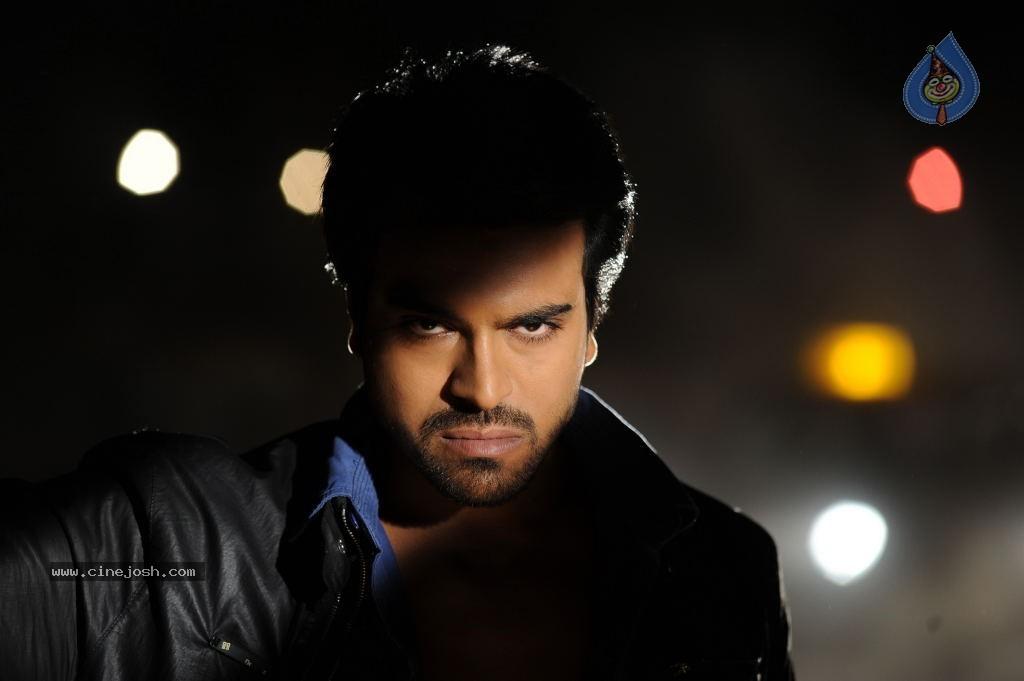 CineJosh gallery photo