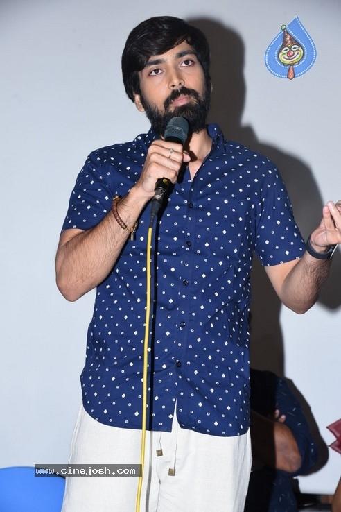 CineJosh gallery photo