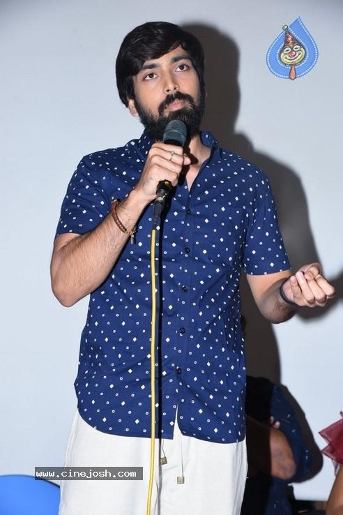 CineJosh gallery photo