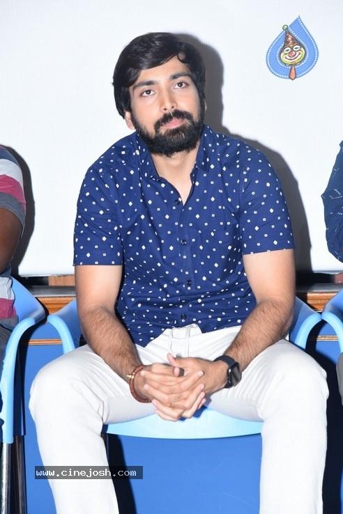 CineJosh gallery photo