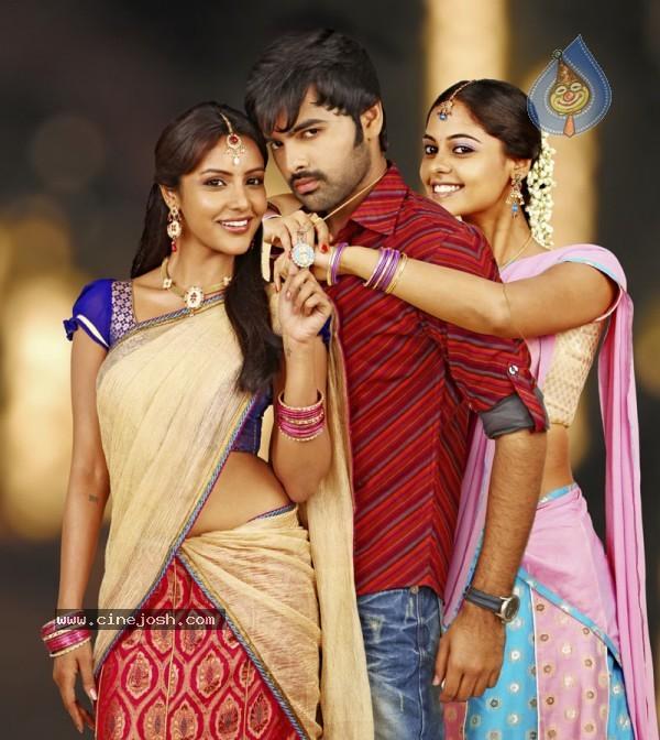 CineJosh gallery photo